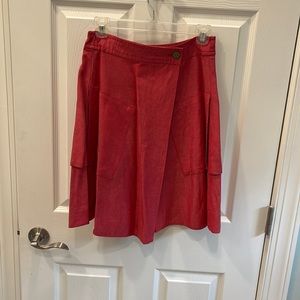 Anthropologie skirt
